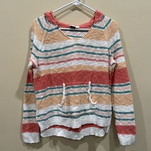 Roxy Hooded Sweater